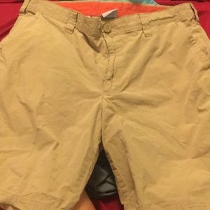 Columbia Shorts